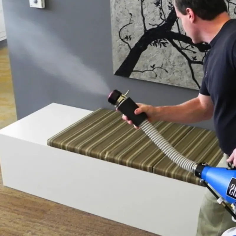 Professional Odor Removal in Somerset, WI
